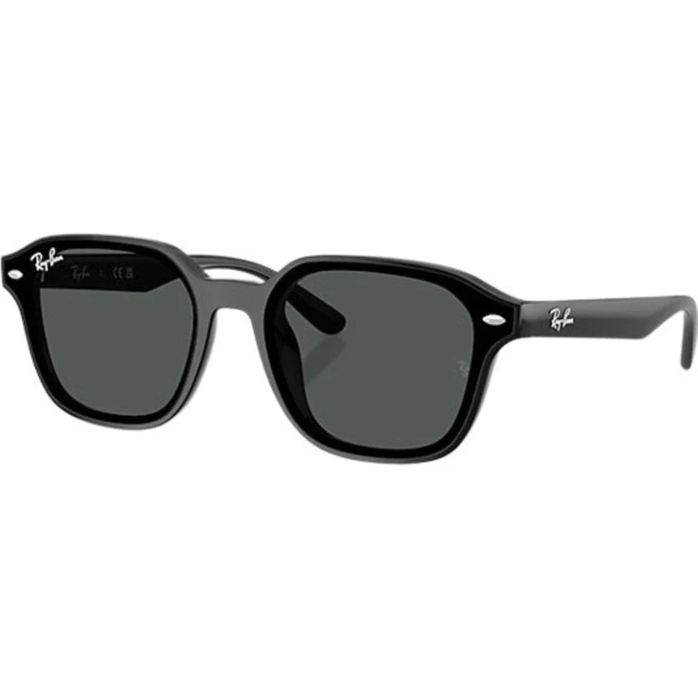 Ray-Ban Unisex Large Sunglasses, RB4458D